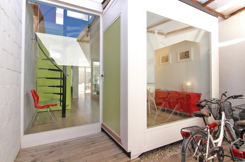 Villa Casa 15 PMI Exterior foto