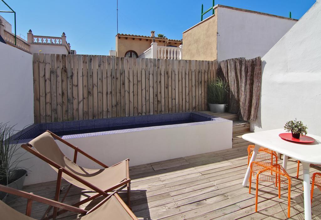 Villa Casa 15 PMI Exterior foto